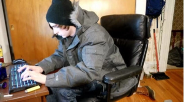 Youthinrevolt  09-02-2021 video rubass