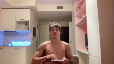 _Miracle  10-02-2021 video sex