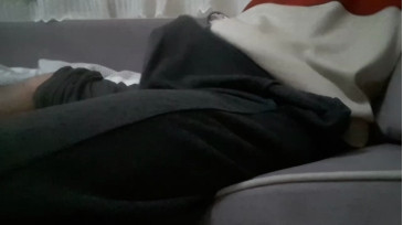 asksevenmen  10-02-2021 Recorded Video Naked
