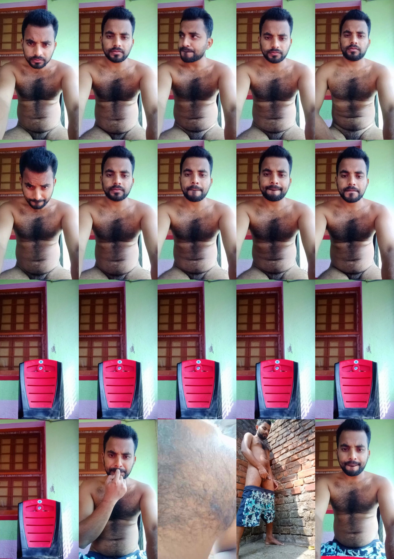 chiranjitho1  10-02-2021 Recorded Video Cam