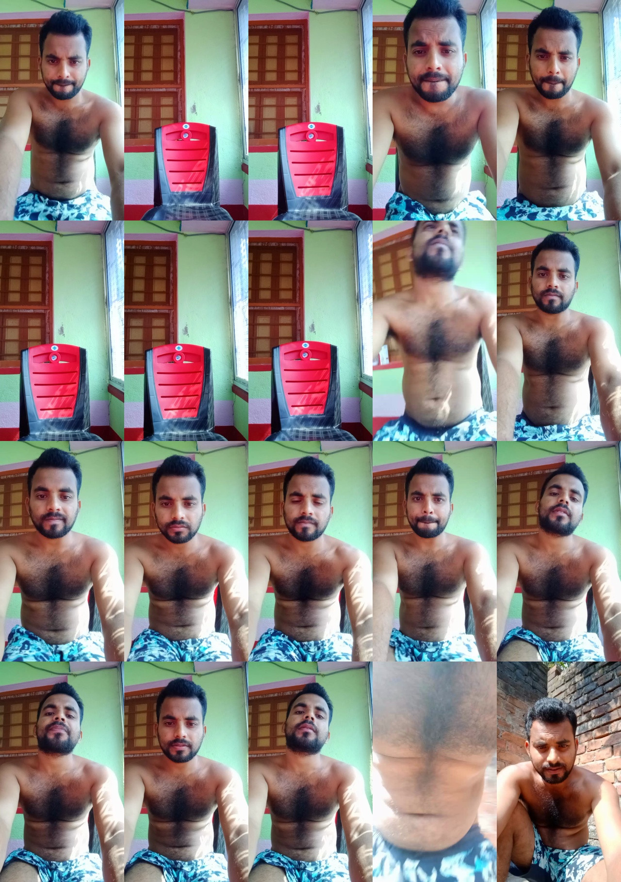 chiranjitho1  10-02-2021 Recorded Video Download