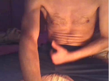 crazzy_blue  10-02-2021 Recorded Video Webcam