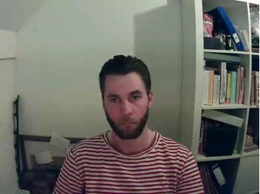 dick1245  10-02-2021 Recorded Video Naked