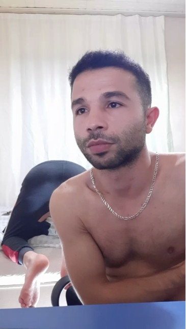 fameboys  09-02-2021 Recorded Video Naked