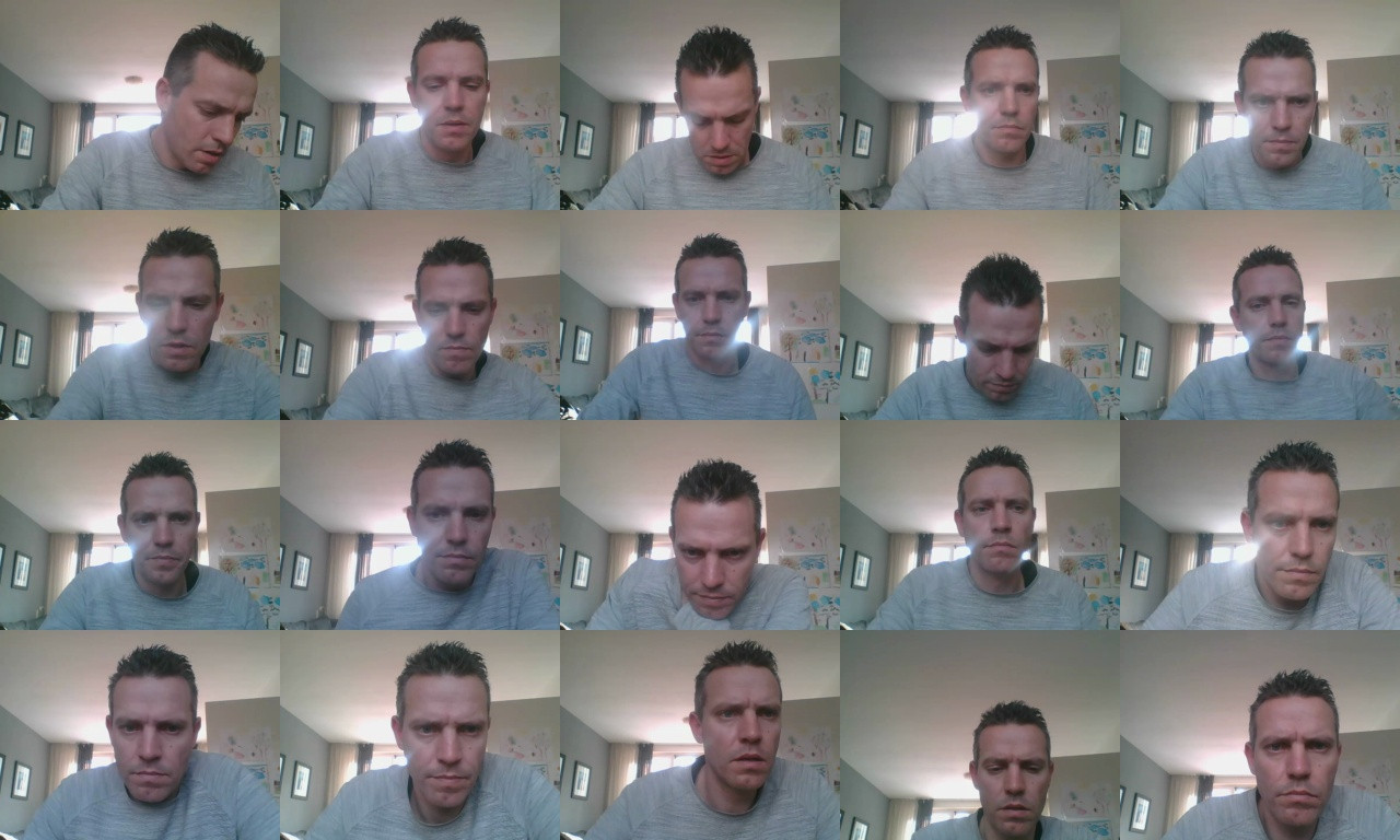 flirter31  10-02-2021 Recorded Video Cam