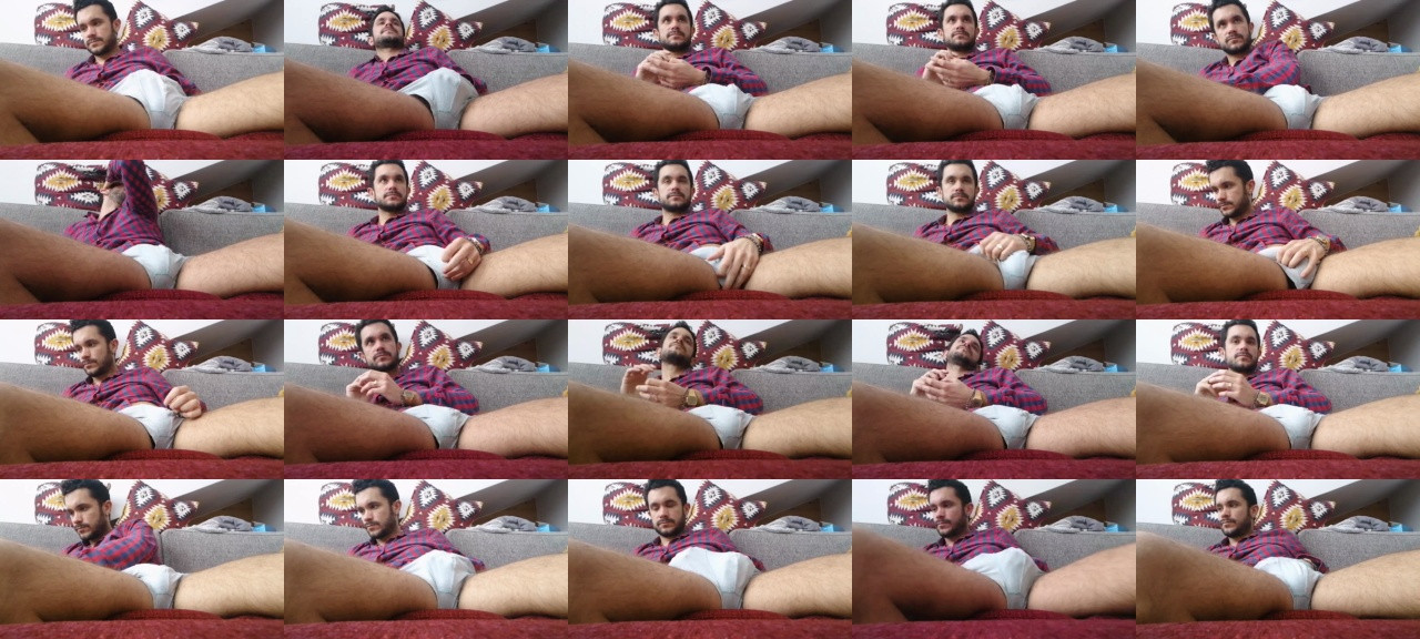 latino33_fun  10-02-2021 Recorded Video Nude