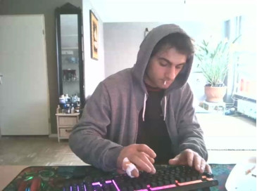 mihaimichael  10-02-2021 Recorded Video Download