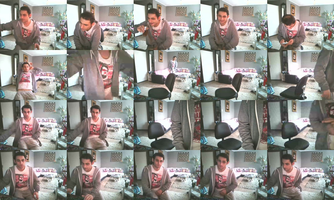 mihaimichael  10-02-2021 Recorded Video XXX