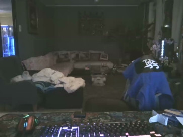 mihaimichael  10-02-2021 Recorded Video Cam