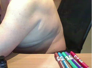 pigslaaf  10-02-2021 Recorded Video Naked