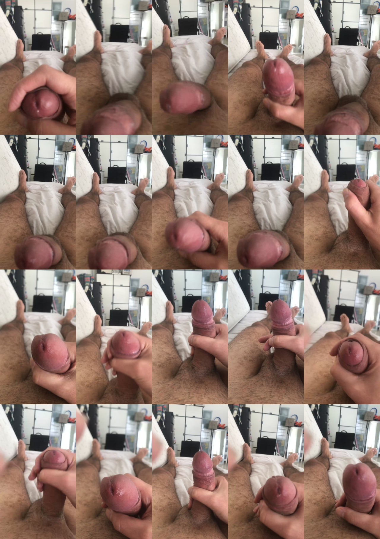 ricordo1978  10-02-2021 Recorded Video Porn