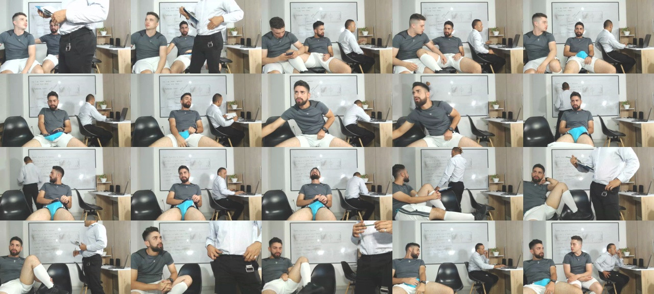 soccer_hott  10-02-2021 Recorded Video Webcam