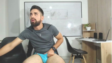 soccer_hott  10-02-2021 Recorded Video Webcam