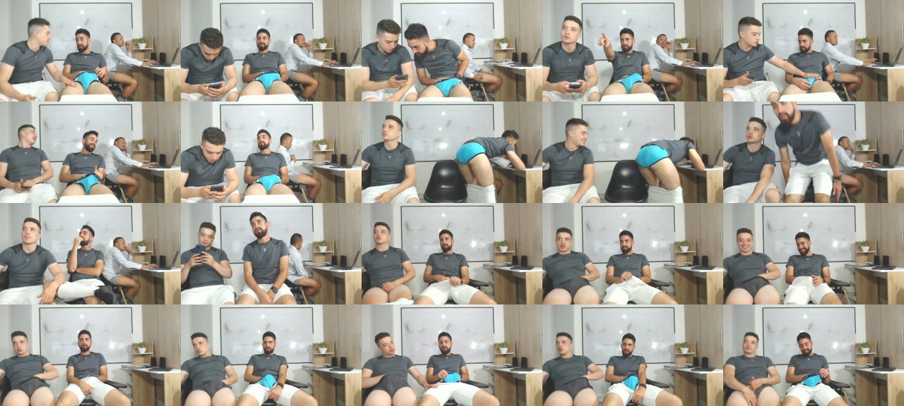 soccer_hott  10-02-2021 Recorded Video Show