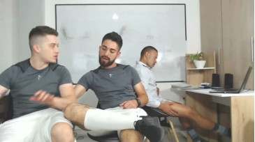 soccer_hott  10-02-2021 Recorded Video Show