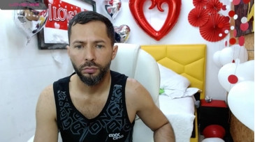 thiagosanz  10-02-2021 Recorded Video Cam