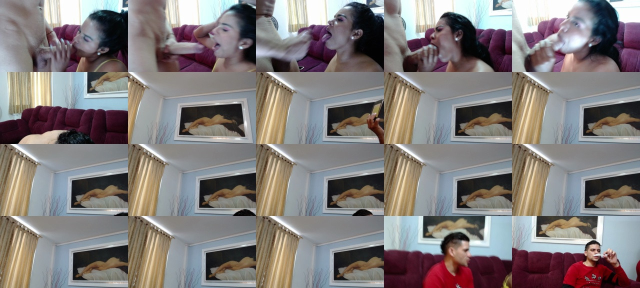 zion_alexa 06-02-2021 Porn 