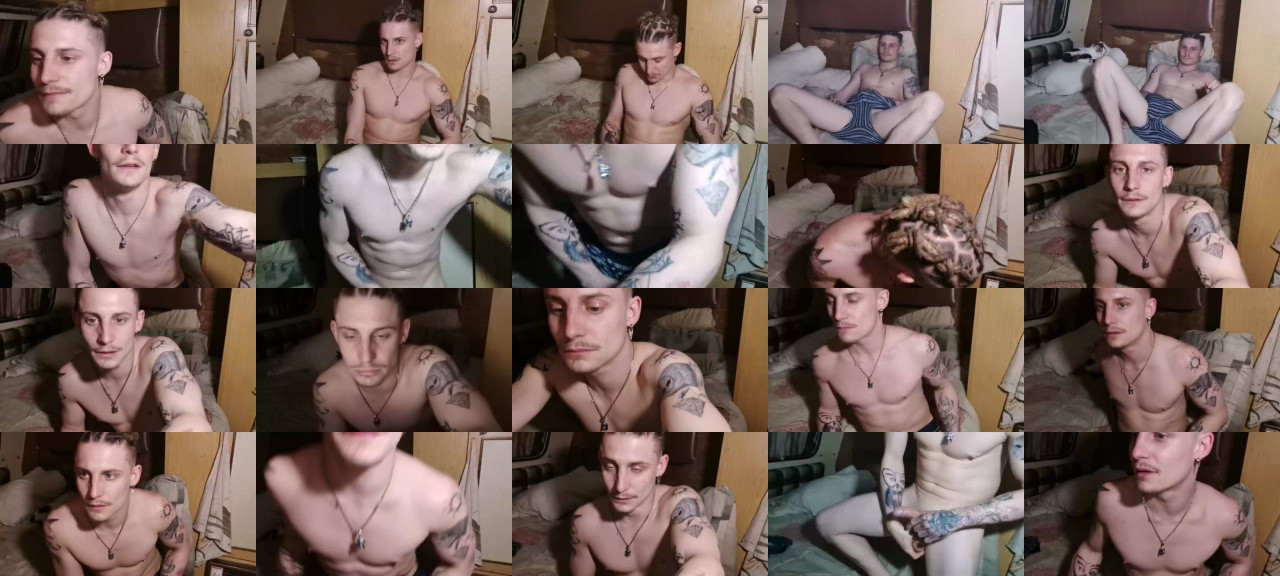 zora988  10-02-2021 Recorded Video Webcam