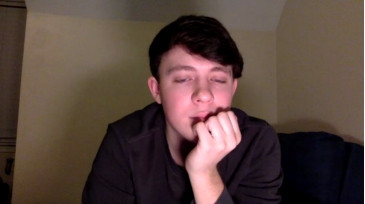 Andyxb  11-02-2021 video fun