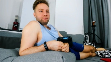 Anndy_games  11-02-2021 Recorded Video Download