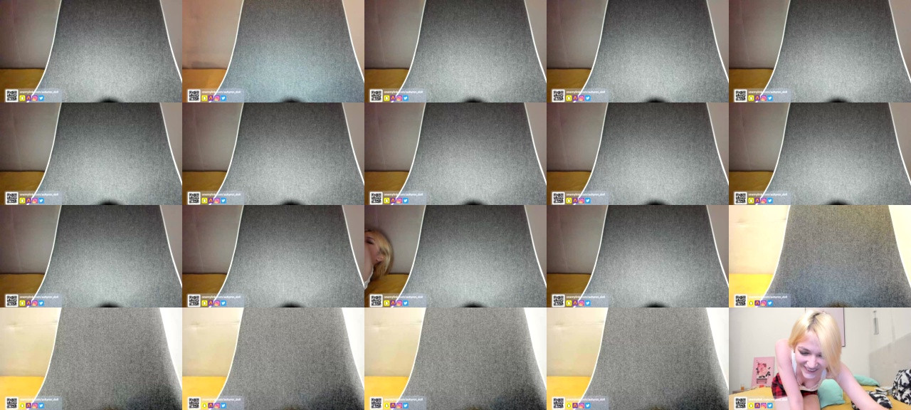 Autumn_Doll 11-02-2021 Recorded 