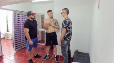 Badguys_Sex  11-02-2021 video chastity