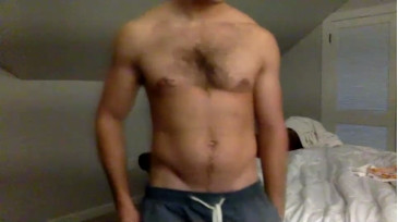 Benjed  11-02-2021 video hot