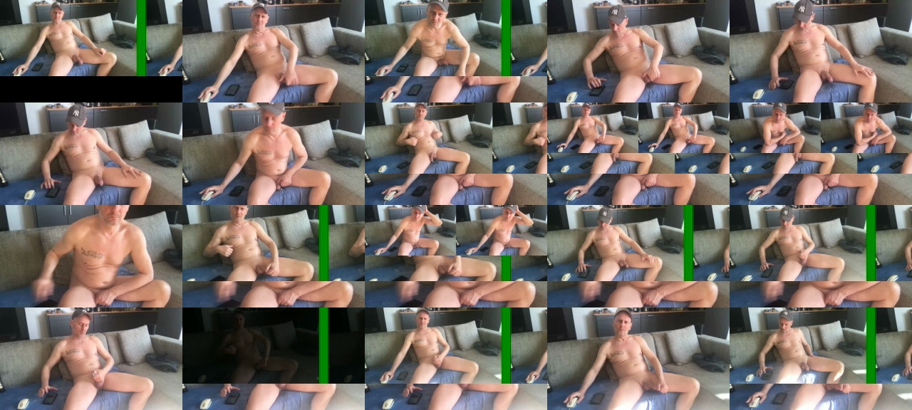 BillyShowOff  11-02-2021 Recorded Video Webcam