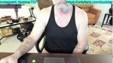 Budstar707  10-02-2021 video cutie