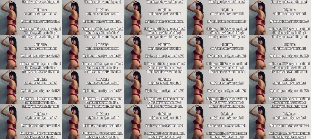 Crazybabyyy 11-02-2021 Webcam 