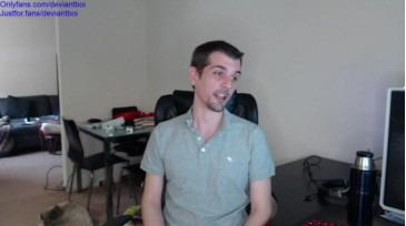 Deviantill  11-02-2021 video talk