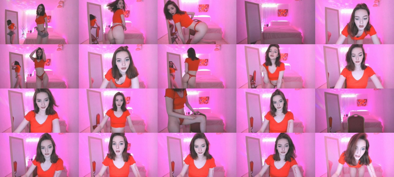 Elisa_O 11-02-2021 Porn 