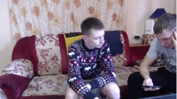 Funny_Guys_Forever  11-02-2021 video vibeinass