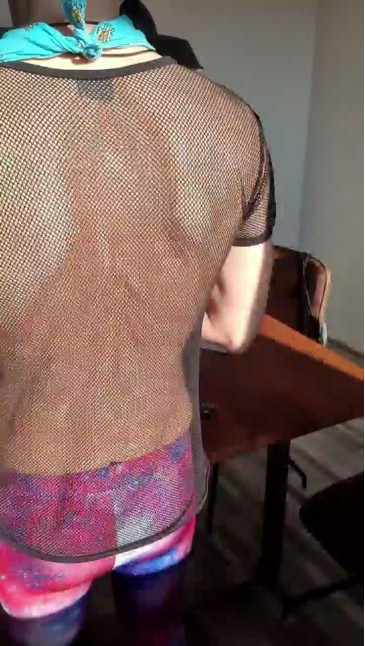 GayCandyy  11-02-2021 Recorded Video Nude