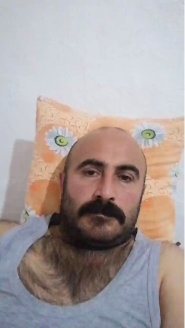 Hayriyolcu  11-02-2021 Recorded Video Cam