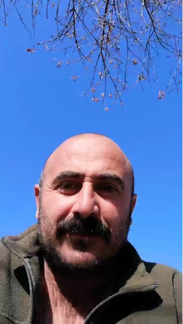 Hayriyolcu  11-02-2021 Recorded Video Cam