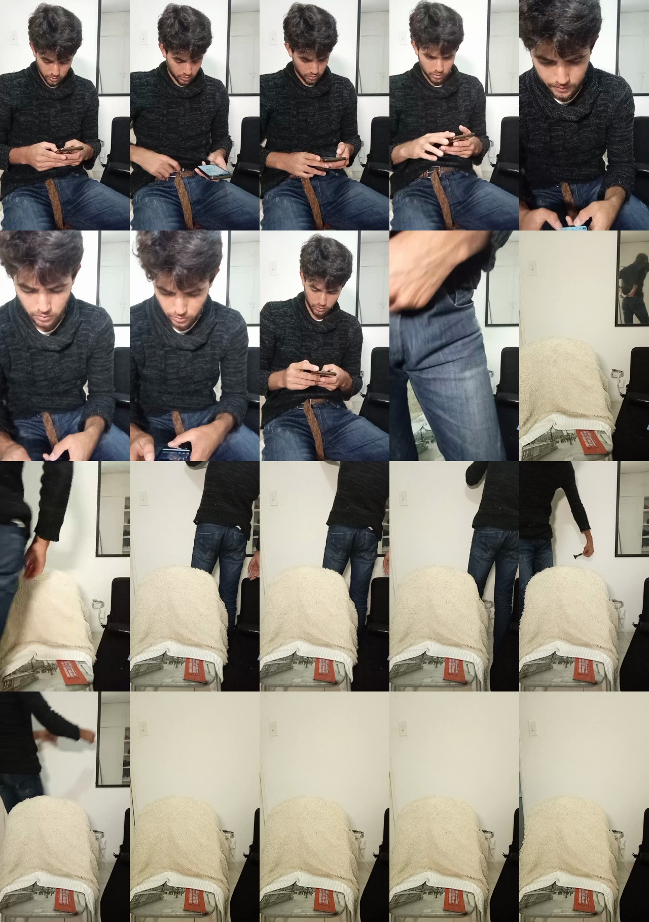 HotyoungTR  11-02-2021 Recorded Video Cam