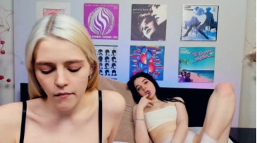 Huntertiana 11-02-2021 Ass 