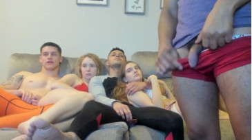 J_Rod 10-02-2021 Webcam 