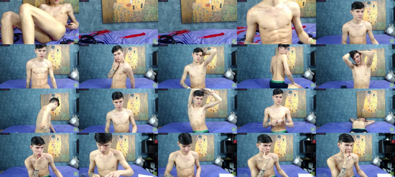 JaycobBruk  11-02-2021 Recorded Video Download