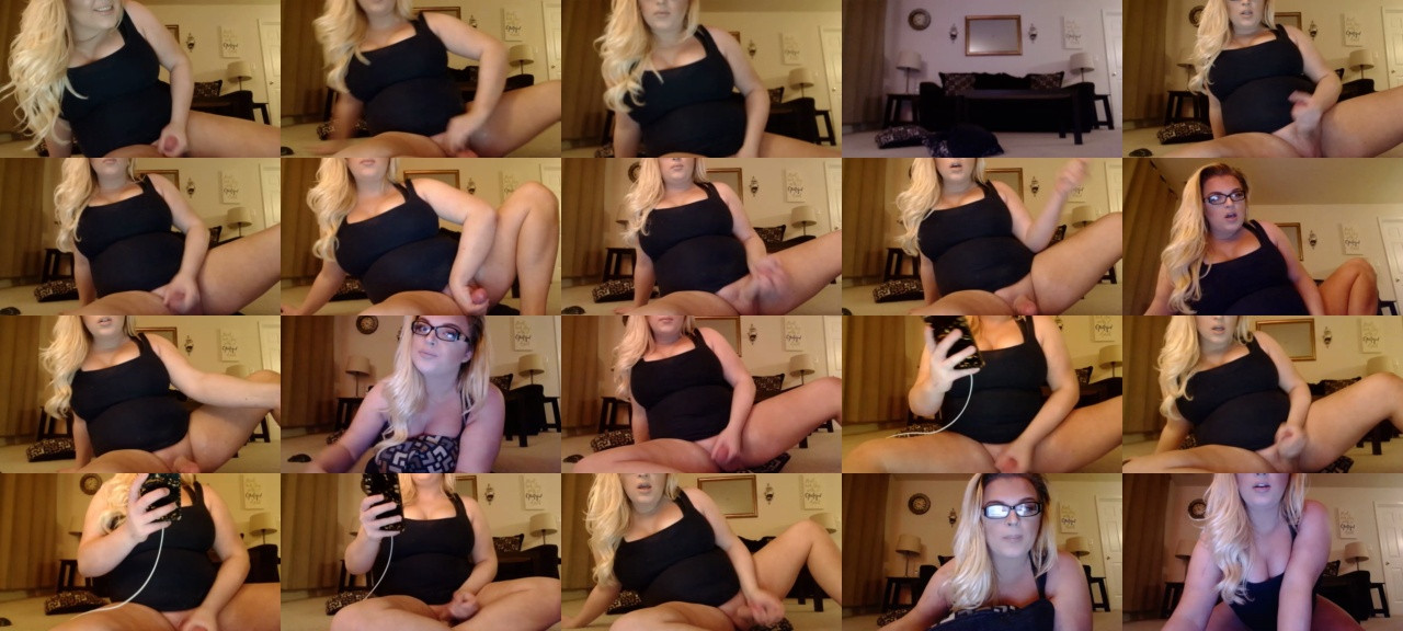 Kellynicolexoxo  11-02-2021 Trans Download