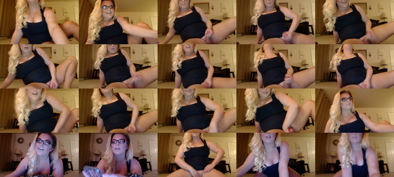 Kellynicolexoxo  11-02-2021 Trans Video