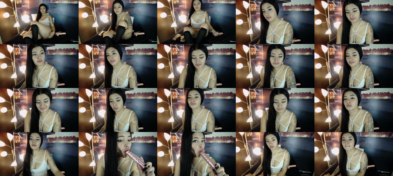 Ladyhontas 11-02-2021 Porn 