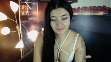 Ladyhontas