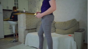 Littlesweettifany  10-02-2021 bigclit Couple