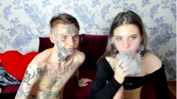 Maaarynip 10-02-2021 Topless 