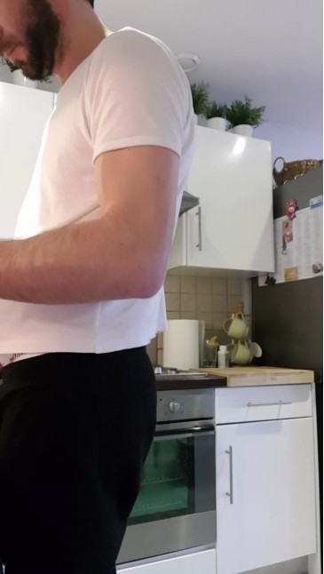 Mario84Luci  11-02-2021 Recorded Video XXX