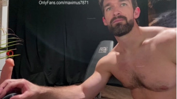 Maximus_787  10-02-2021 video daddygirl