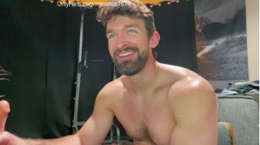 Maximus_787  11-02-2021 video sloppybj