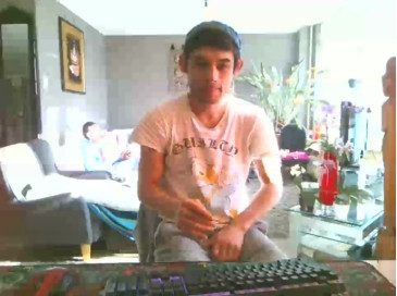 Mdan57  11-02-2021 Recorded Video Naked